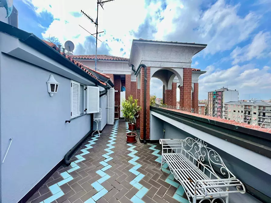 Immagine 20 di Appartamento in vendita  a Alessandria