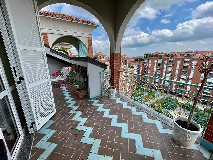 Immagine 21 di Appartamento in vendita  a Alessandria