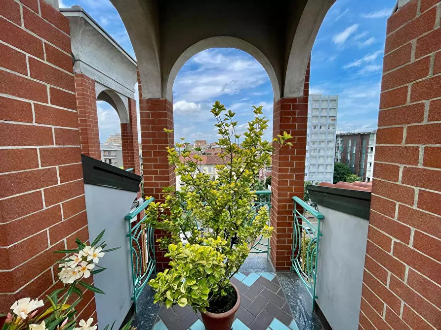 Immagine 22 di Appartamento in vendita  a Alessandria