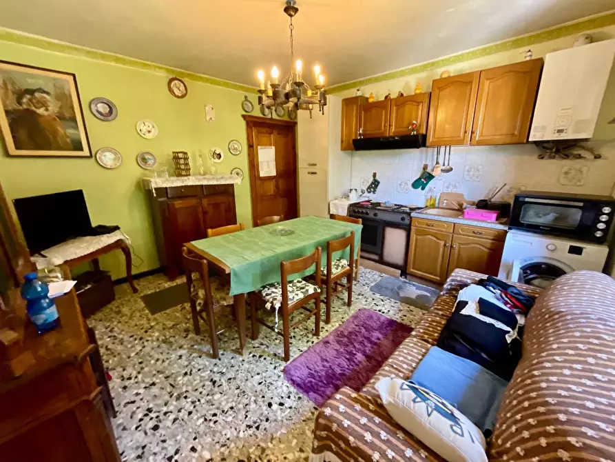 Immagine 20 di Casa bifamiliare in vendita  a Oviglio
