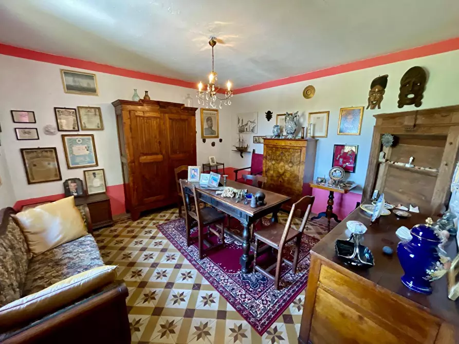 Immagine 21 di Casa bifamiliare in vendita  a Oviglio