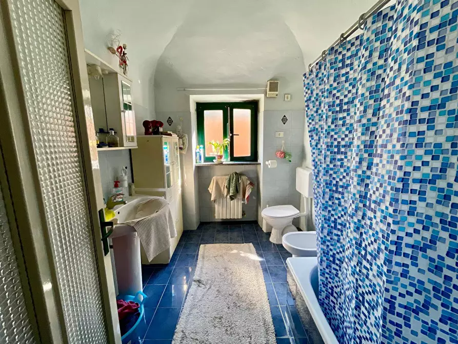 Immagine 22 di Casa bifamiliare in vendita  a Oviglio