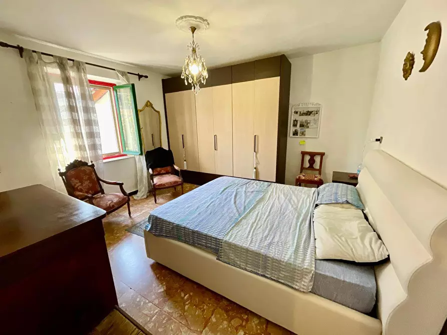 Immagine 23 di Casa bifamiliare in vendita  a Oviglio