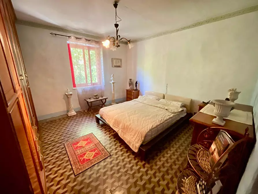 Immagine 24 di Casa bifamiliare in vendita  a Oviglio