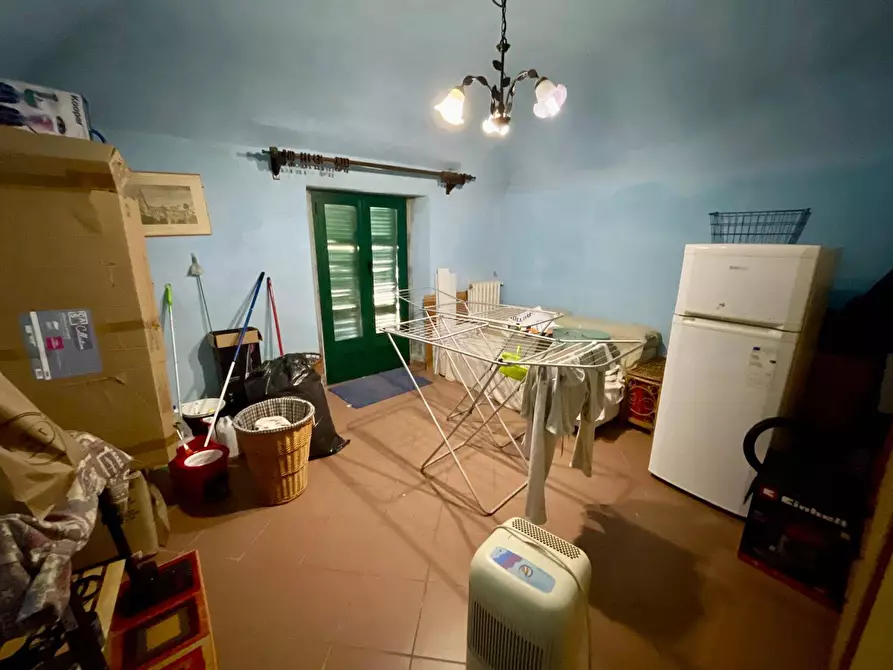Immagine 25 di Casa bifamiliare in vendita  a Oviglio