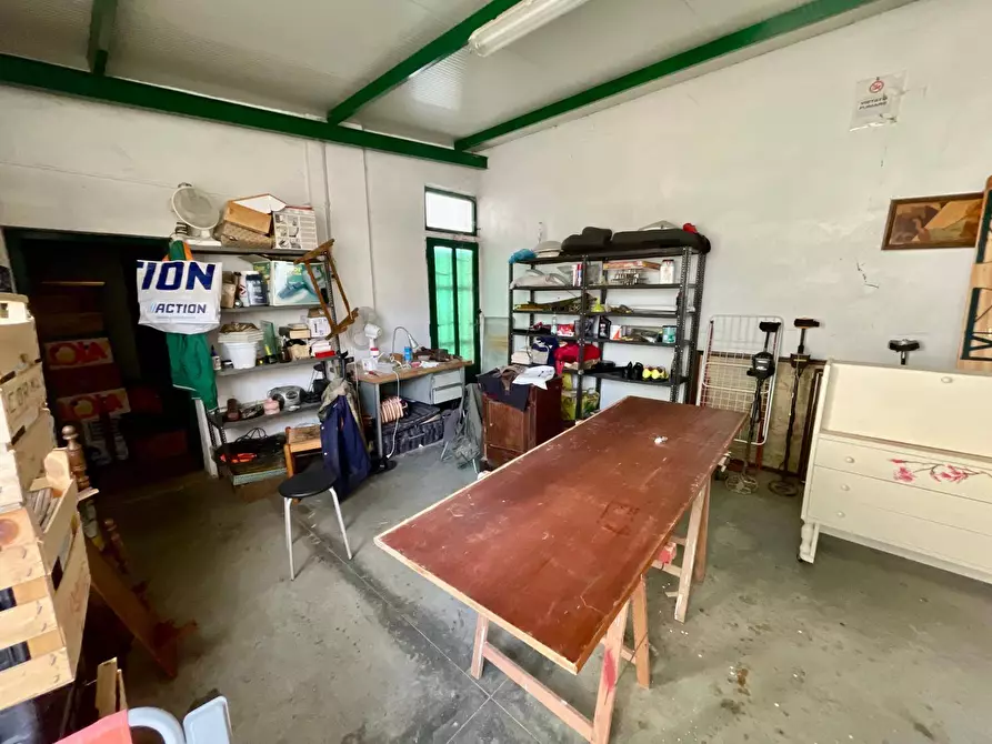 Immagine 28 di Casa bifamiliare in vendita  a Oviglio