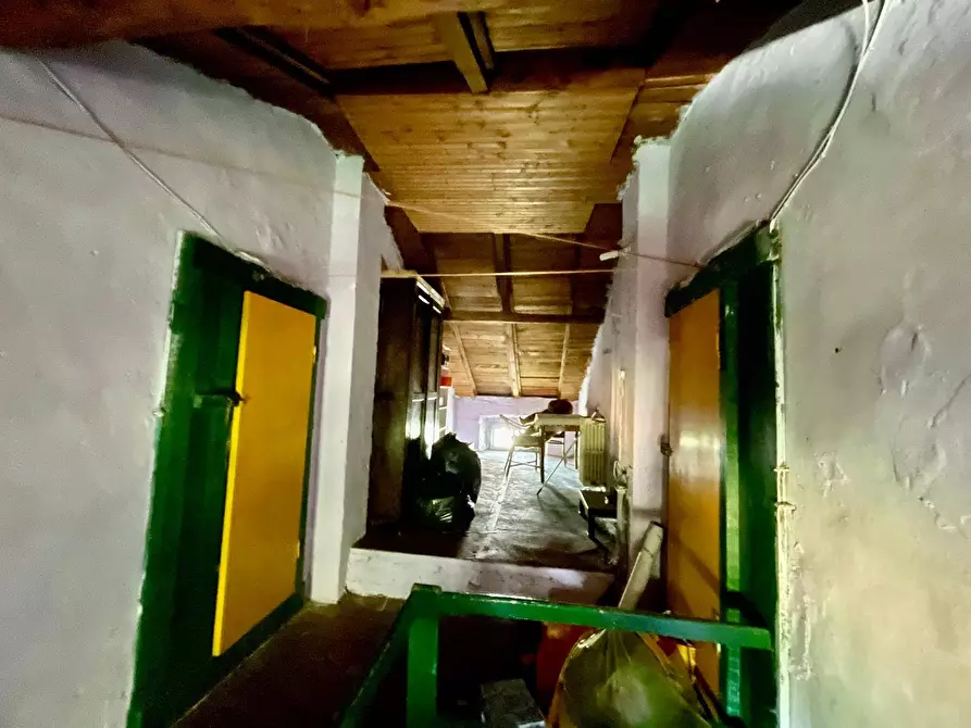 Immagine 29 di Casa bifamiliare in vendita  a Oviglio