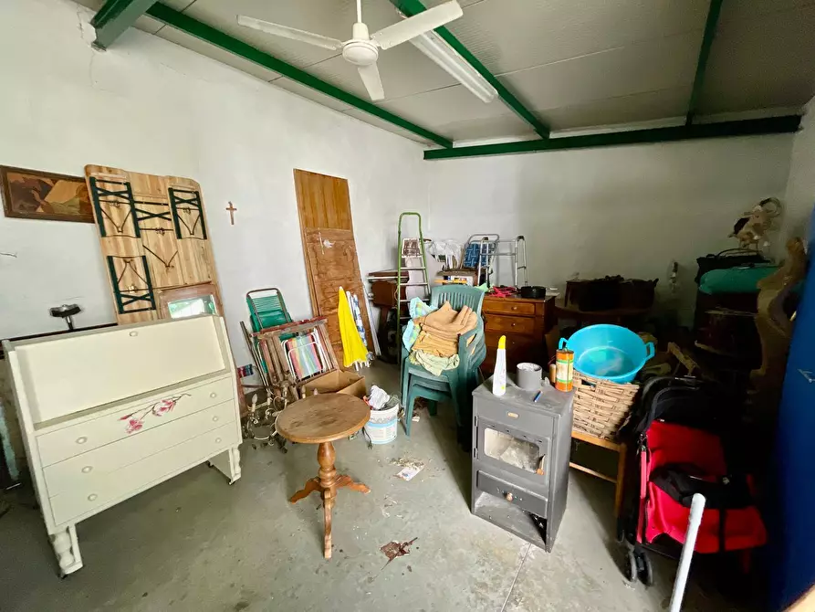 Immagine 30 di Casa bifamiliare in vendita  a Oviglio