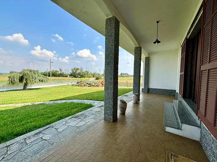Immagine 24 di Villa in vendita  a Alessandria