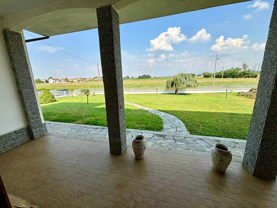 Immagine 25 di Villa in vendita  a Alessandria