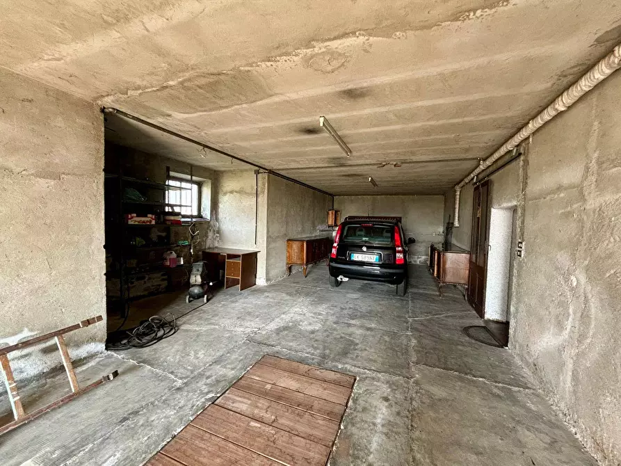 Immagine 27 di Villa in vendita  a Alessandria