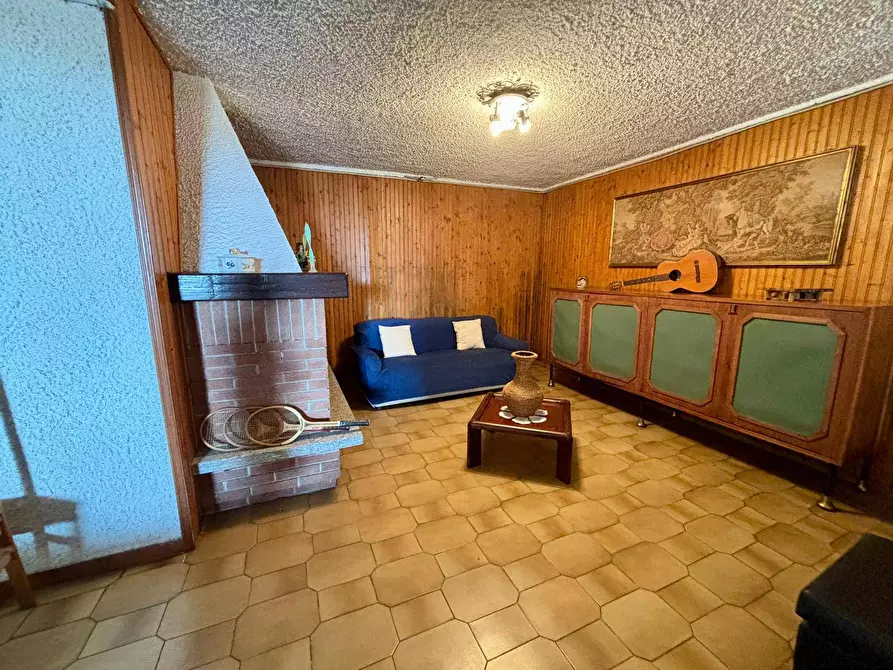 Immagine 23 di Villa in vendita  a Alessandria