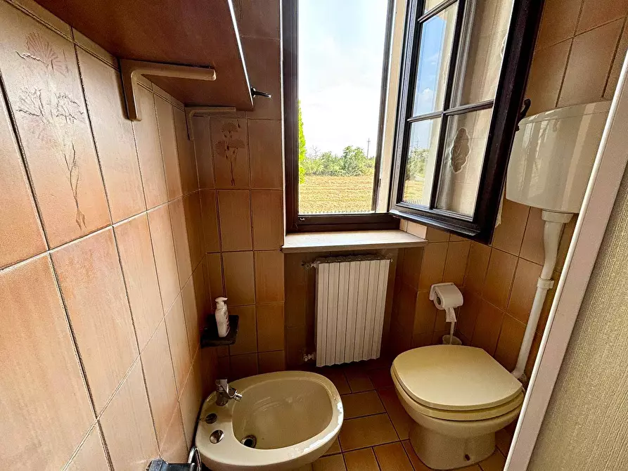 Immagine 19 di Villa in vendita  a Alessandria