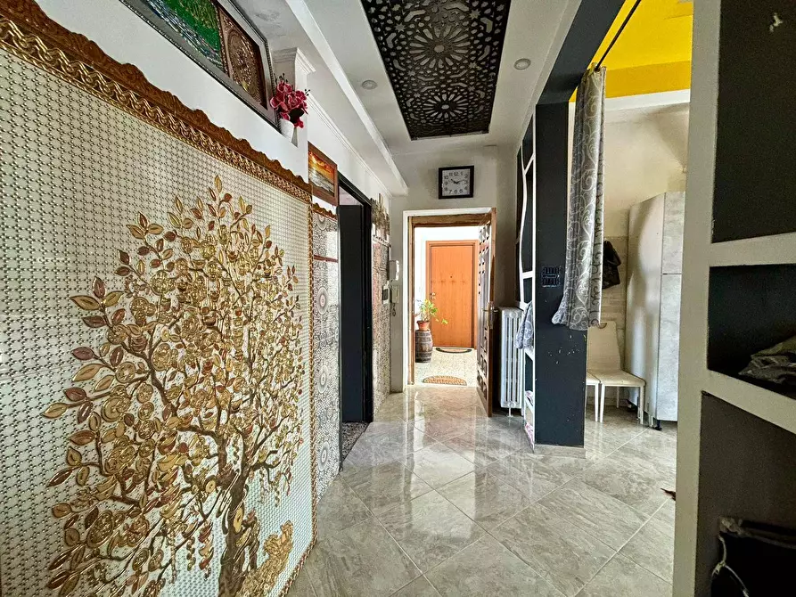 Immagine 4 di Appartamento in vendita  a Alessandria