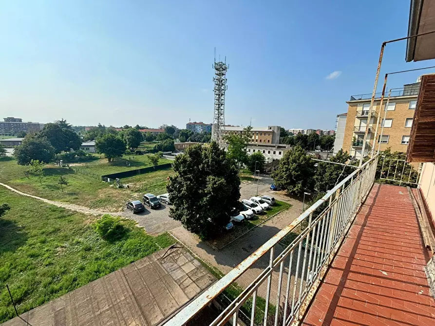 Immagine 10 di Appartamento in vendita  a Alessandria