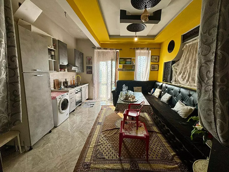 Immagine 2 di Appartamento in vendita  a Alessandria