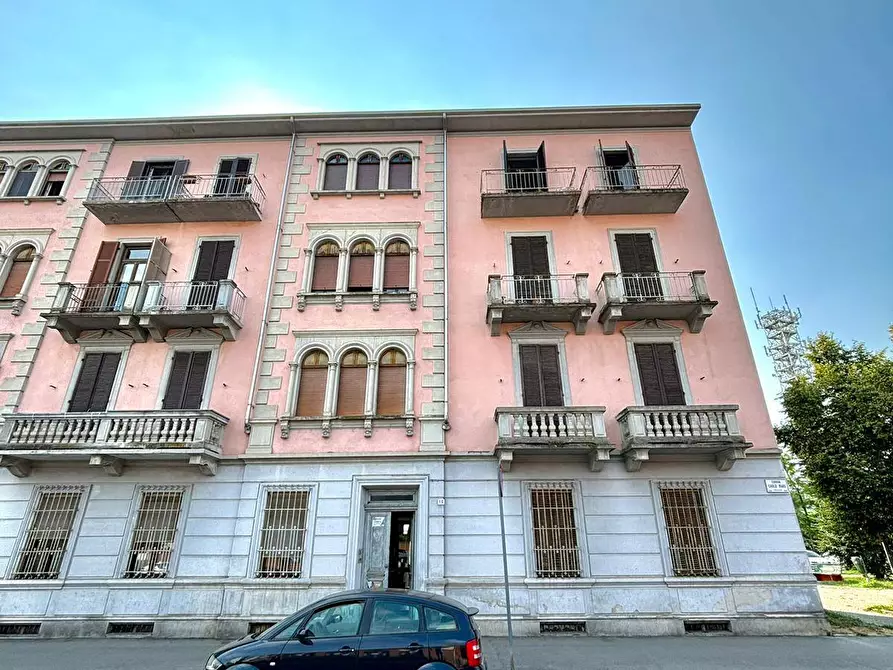 Immagine 1 di Appartamento in vendita  a Alessandria