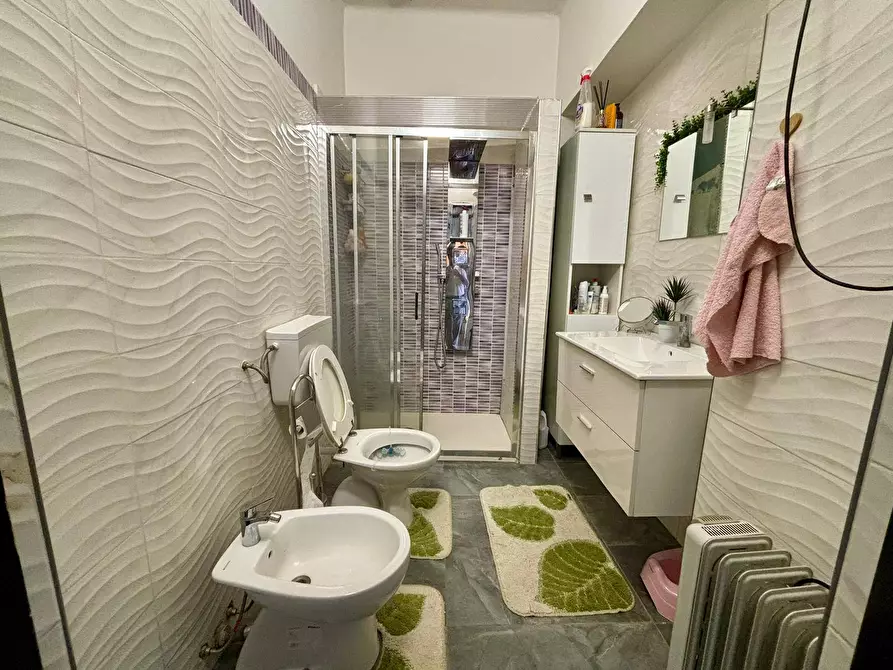 Immagine 8 di Appartamento in vendita  a Alessandria