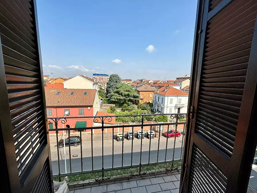 Immagine 11 di Appartamento in vendita  a Alessandria