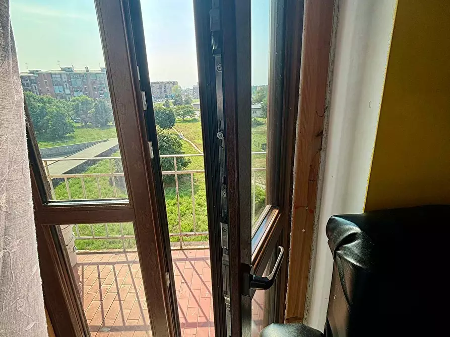 Immagine 9 di Appartamento in vendita  a Alessandria