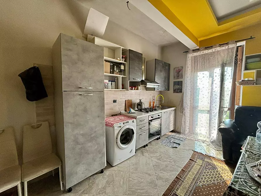 Immagine 3 di Appartamento in vendita  a Alessandria