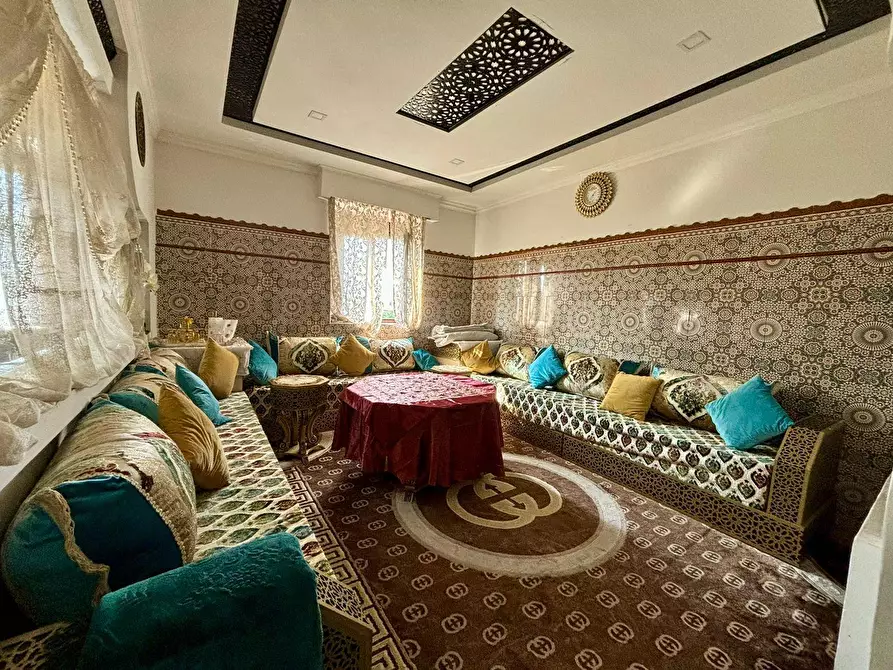 Immagine 5 di Appartamento in vendita  a Alessandria