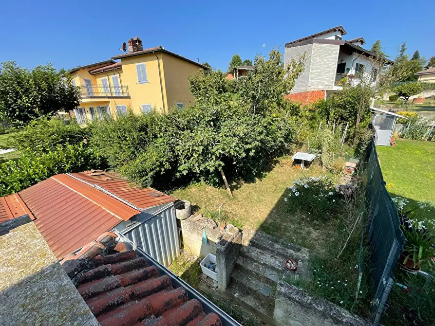 Immagine 21 di Casa indipendente in vendita  a Alessandria