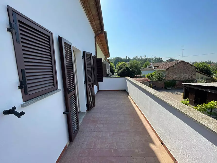 Immagine 22 di Casa indipendente in vendita  a Alessandria