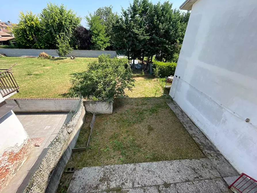 Immagine 6 di Villetta a schiera in vendita  a Alessandria