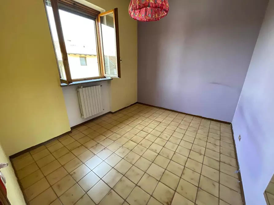 Immagine 12 di Villetta a schiera in vendita  a Alessandria