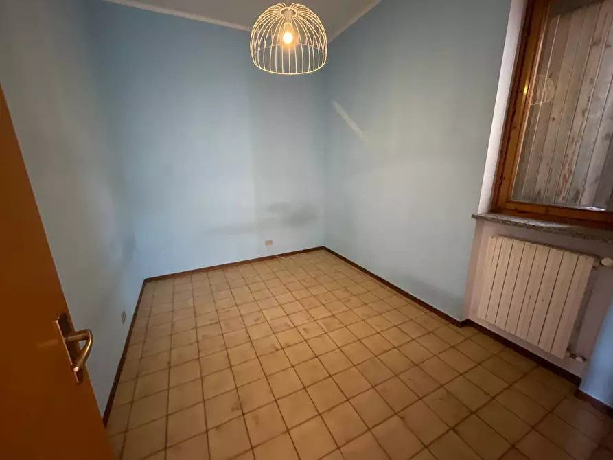 Immagine 13 di Villetta a schiera in vendita  a Alessandria