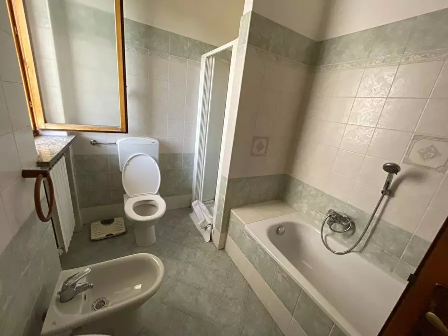 Immagine 15 di Villetta a schiera in vendita  a Alessandria