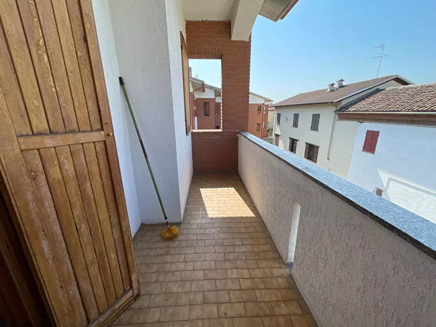 Immagine 18 di Villetta a schiera in vendita  a Alessandria