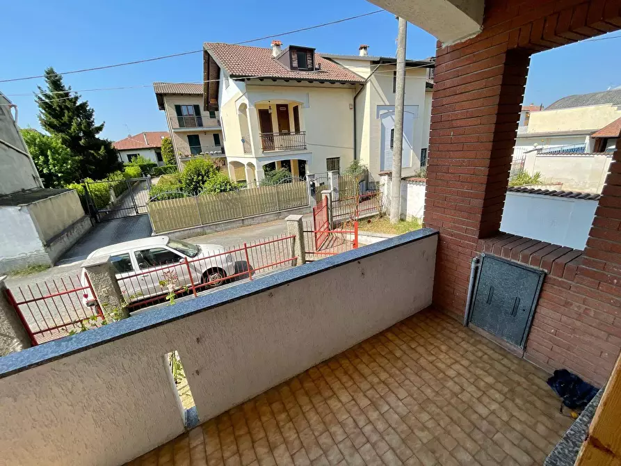 Immagine 20 di Villetta a schiera in vendita  a Alessandria