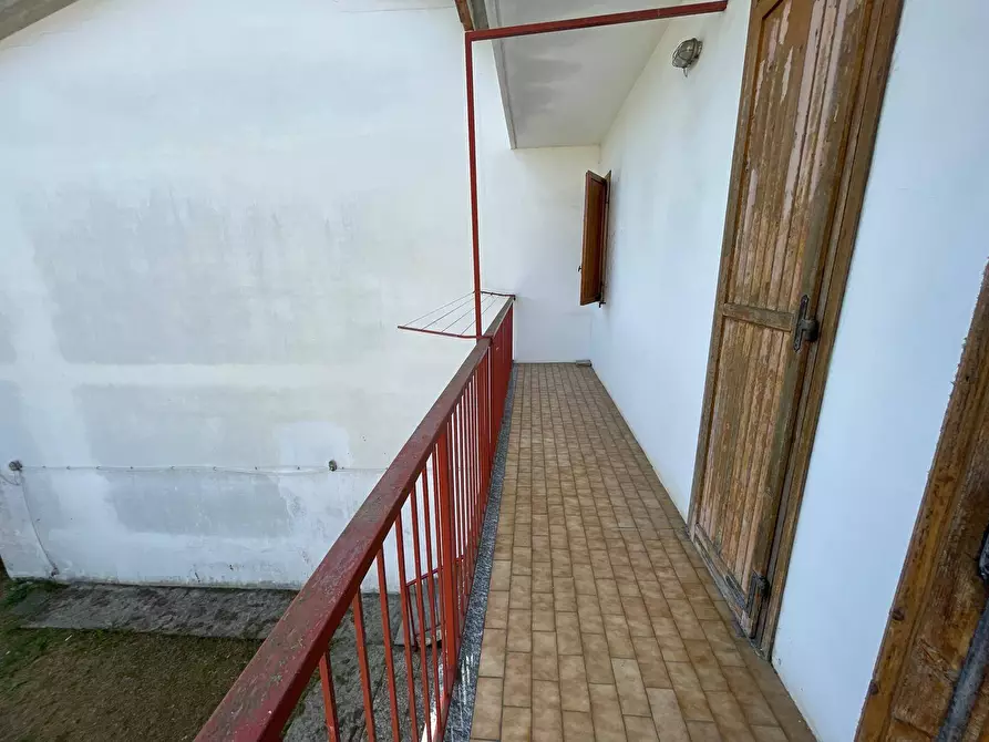 Immagine 21 di Villetta a schiera in vendita  a Alessandria