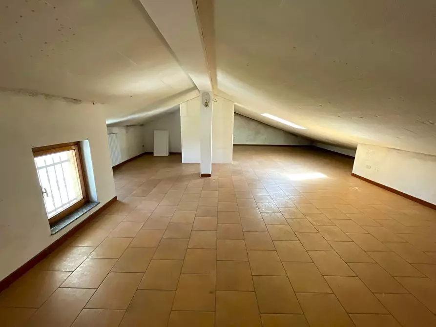 Immagine 23 di Villetta a schiera in vendita  a Alessandria