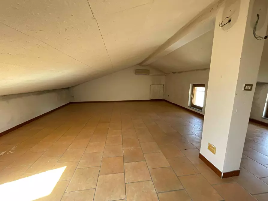 Immagine 24 di Villetta a schiera in vendita  a Alessandria