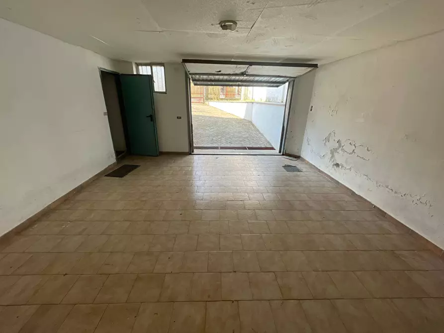 Immagine 28 di Villetta a schiera in vendita  a Alessandria