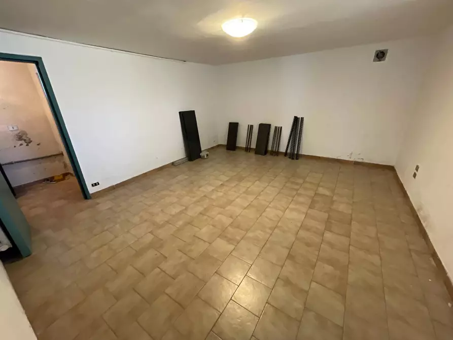 Immagine 29 di Villetta a schiera in vendita  a Alessandria