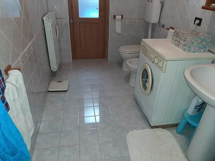 Immagine 14 di Villa in vendita  a Alessandria