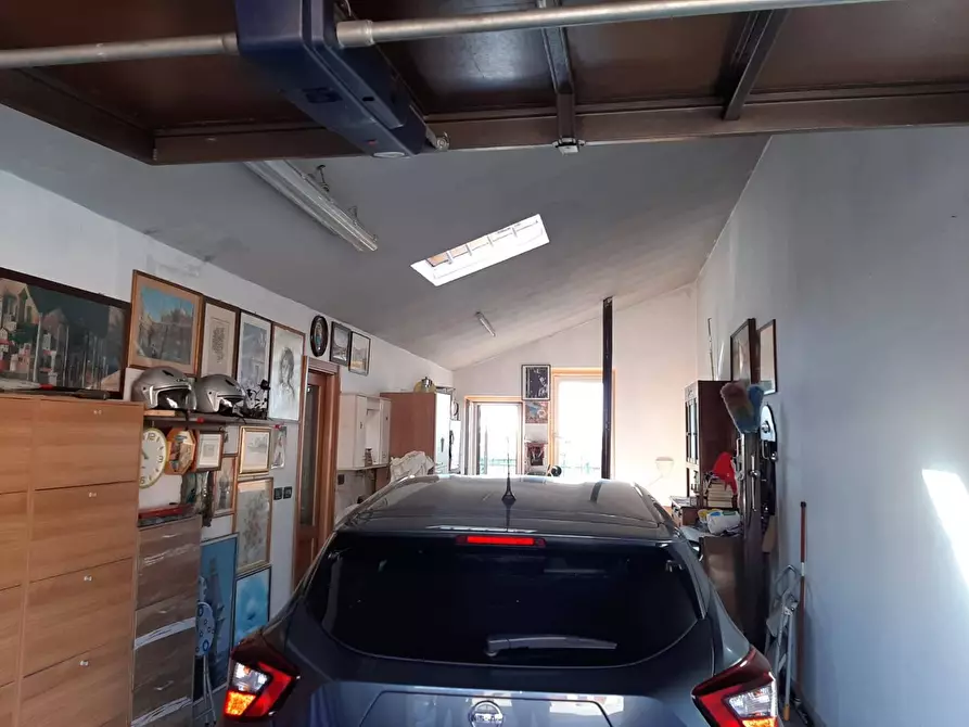 Immagine 16 di Villa in vendita  a Alessandria