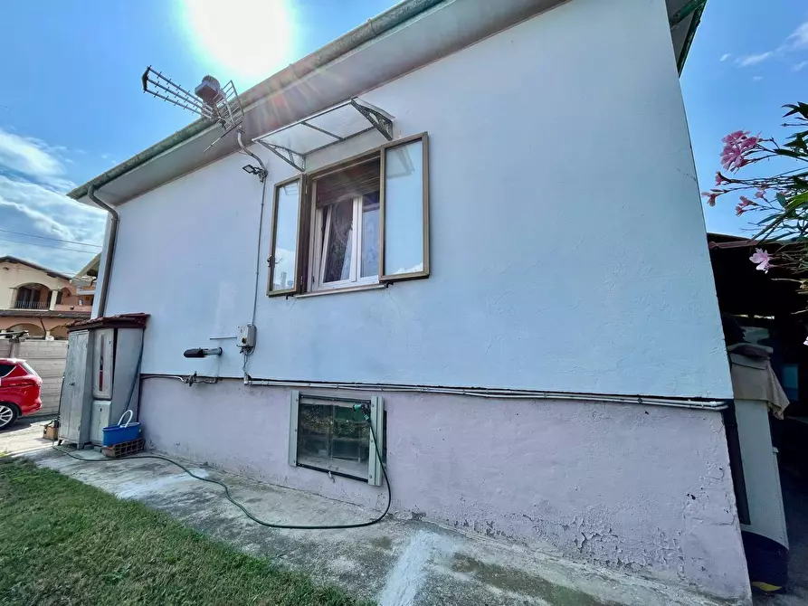 Immagine 4 di Casa indipendente in vendita  a Alessandria