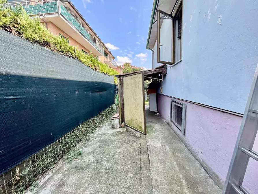 Immagine 5 di Casa indipendente in vendita  a Alessandria