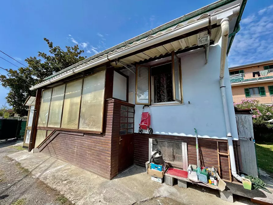 Immagine 6 di Casa indipendente in vendita  a Alessandria