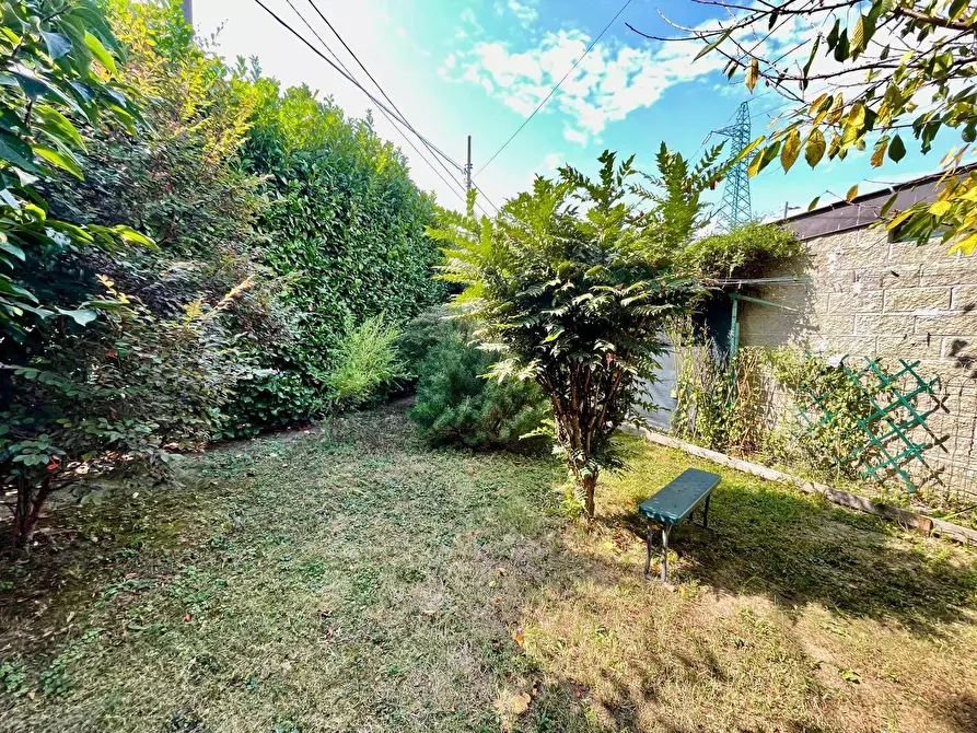 Immagine 9 di Casa indipendente in vendita  a Alessandria