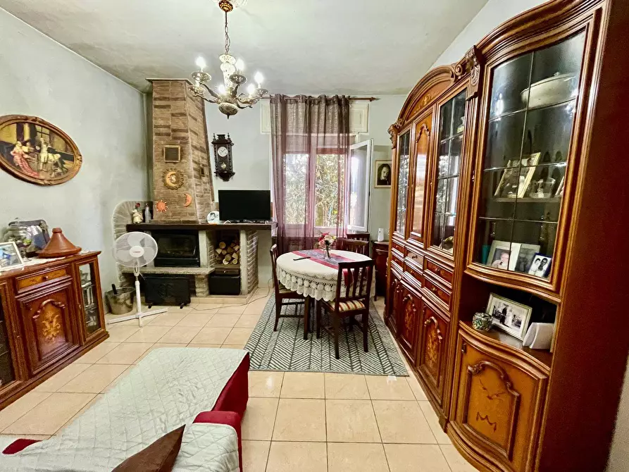 Immagine 15 di Casa indipendente in vendita  a Alessandria