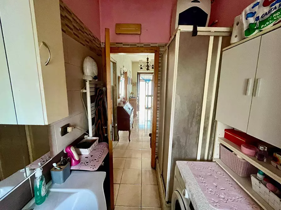 Immagine 19 di Casa indipendente in vendita  a Alessandria