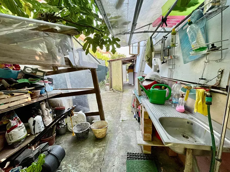 Immagine 21 di Casa indipendente in vendita  a Alessandria