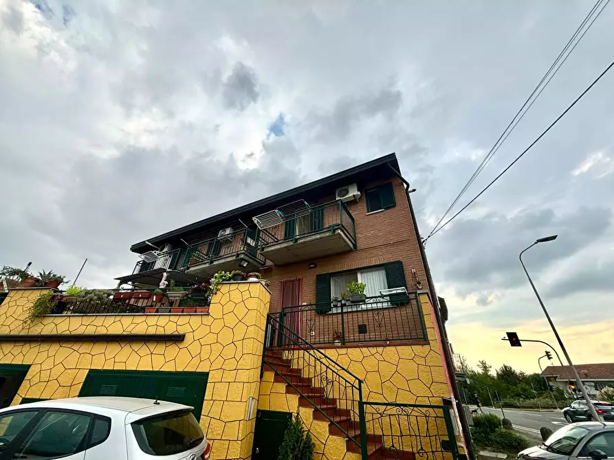 Immagine 2 di Appartamento in vendita  a Alessandria