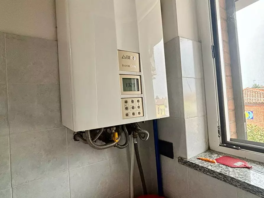 Immagine 17 di Appartamento in vendita  a Alessandria